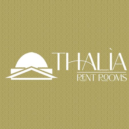 Thalia Hotel Palermo Exterior photo